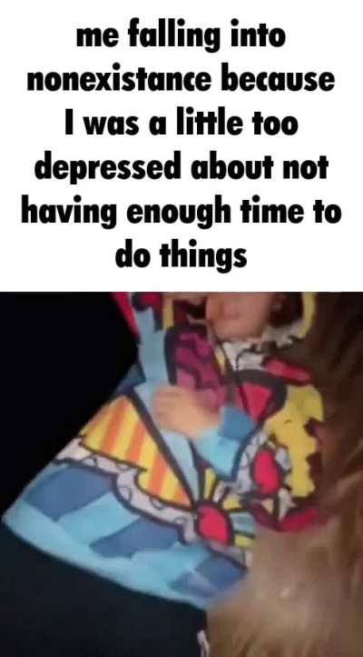 I finally had a worthy plank