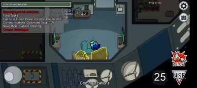 I've mastered the ability of standing so incredibly still that I become invisible to the eye.