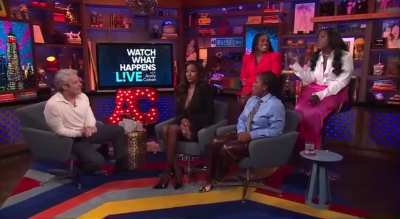 Andy is told very clearly that he is NOT invited to the cookout.