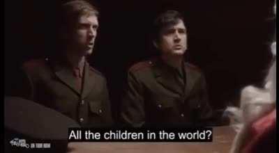 The deep abyss of Discord has many treasures, this is one found from 2019.