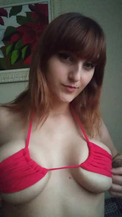 Do you wanna see what’s underneath?