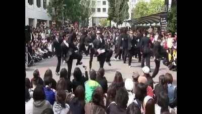 Whales after beating a 2* saiyan team with their zenkai family