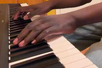 Please critique my playing