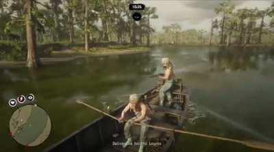 Throwback to the elephant rifles first days