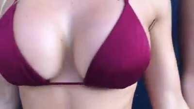 It's good to be able to laugh at yourself