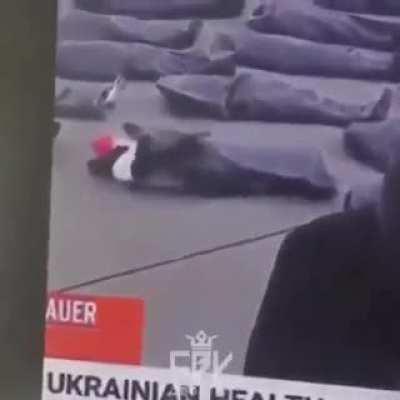 what you doing man ? stay dead