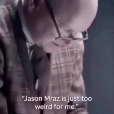 Redditors in Action.