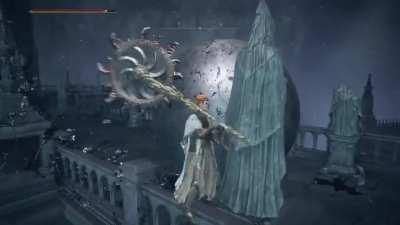 Elden Tom and Jerry Ring