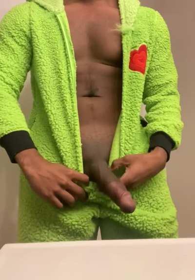 Christmas is around the corner 🎄