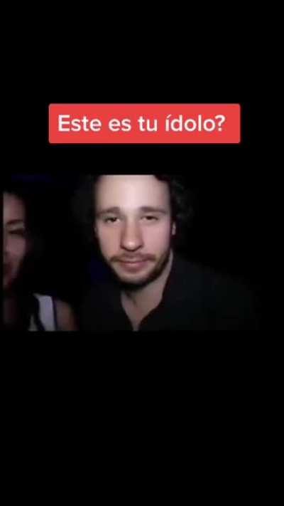 EL ADMIN POR LAS NOCHES