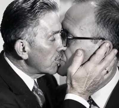 Aus gegebenem Anlass.