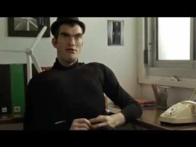 My favorite commercial of all time. So clever, and it still holds up.