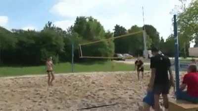 And that's how I met your mother