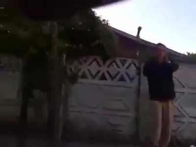 Viejo qliao aweonao XDDDD