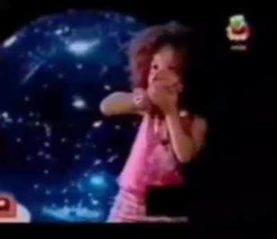 Hablando de conductores de TV que abusan de menores traigo este que todavía no fue acusado de nada pero siempre fue siniestro