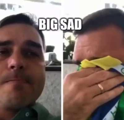 ele ta de volta 🎶