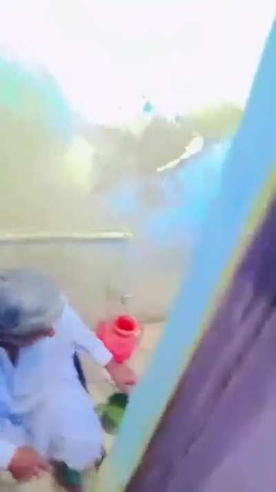 Pakistan govt introduces radical new measures in waste management and sanitization.