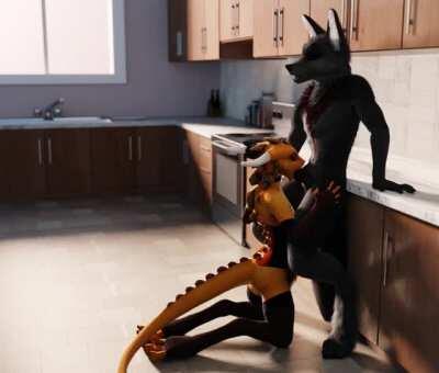 Intense orgasm [MF] (ruaidri)