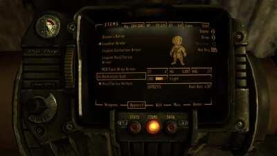 Fallout new vegas