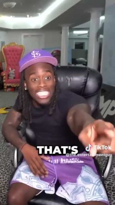 Kai Cenat and Kevin Hart are hilarious LMAO 🤣🤣🤣🤣