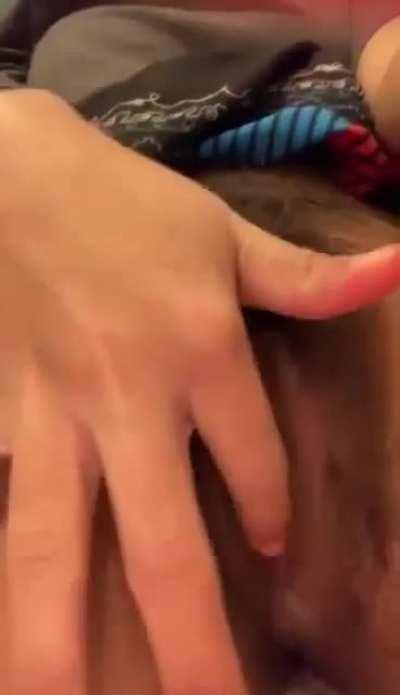 samoan girl in america