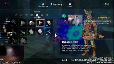 My Favourite xQc Rage