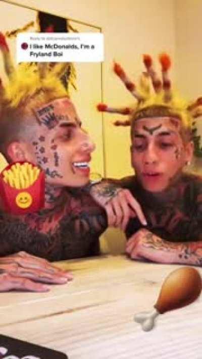 They need to make a sanitizer that kills all 100% germs, this is the 0.1% germs left from the 99.99%