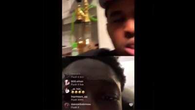 Probably gonna get crucified for this meme....