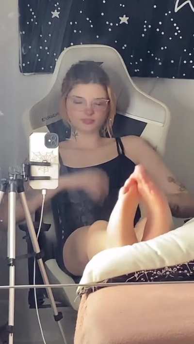 nwana_feet 2024.03.19 Countdown