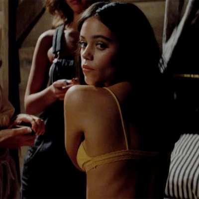 Jenna Looking Stunning