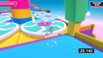 New Dizzy Heights World Record! Sub-49 seconds!