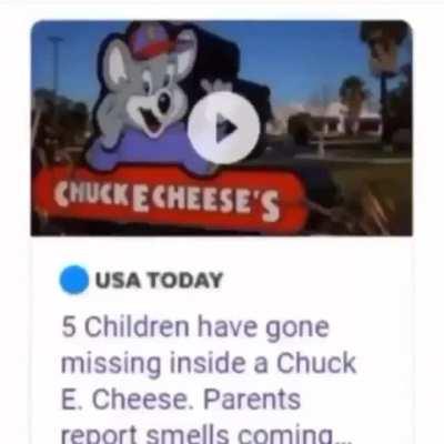 Among us in real life? More like fnaf in real life