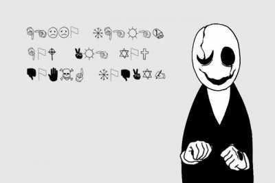 I have done a thing. The little background song is from Yume 2kki, by the way.