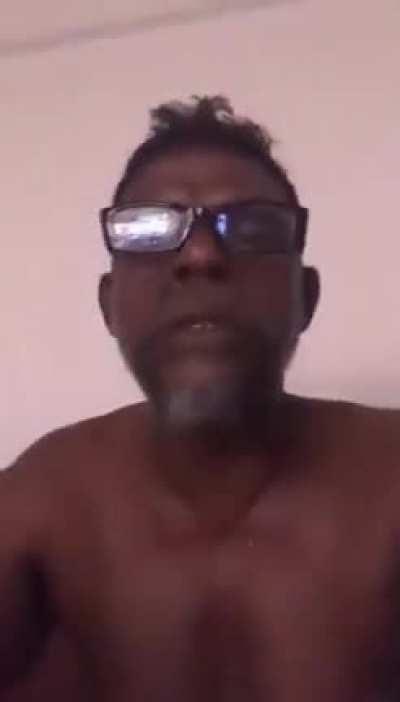 Vinayakan's Reaction 😑