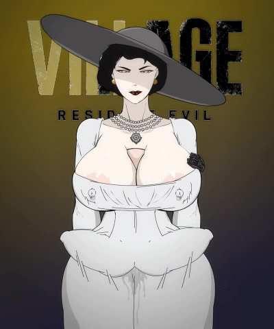 Where we all wish we could be