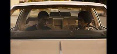 This is FLAWLESS Acting! Give my boy Damson Idris his Emmy already. 🎭🥇