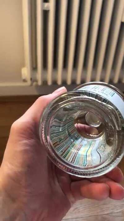 ‘I drank a bottle of Gin’ isn’t all too bad with this assholedesign.