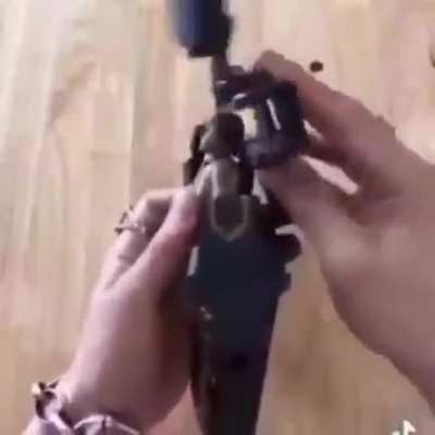 Jesus Transformer: Lets you transform into a robot at will, requires a short prayer to activate