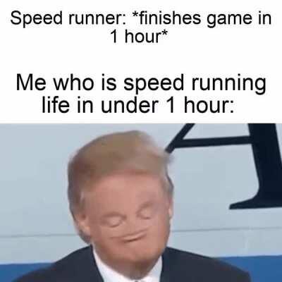 i am speed