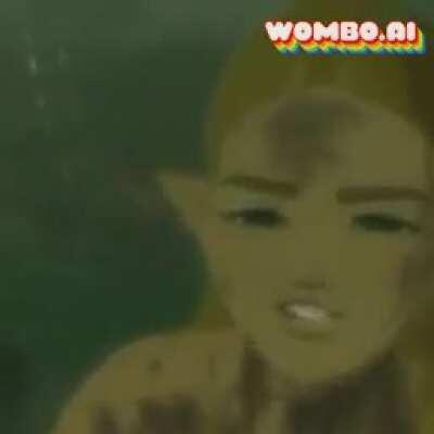 I've ruined an emotional moment