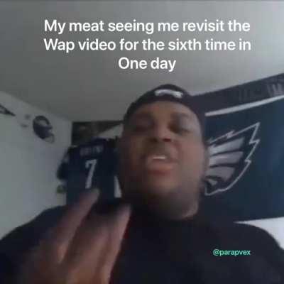 That video built different