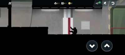 So I guess hunter invented worm holes