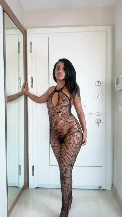 All you need for the weekend