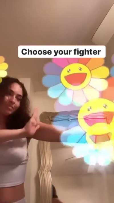 The fact she watches anime makes her more valuable 😍😍😍😍