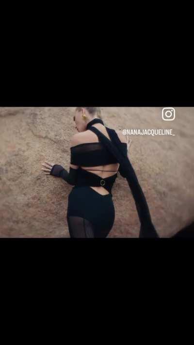 Elsa Hosk for Nana Jacqueline