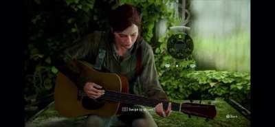 The Last of Us Part II - Girlfriend Reviews - Creep - [Video]