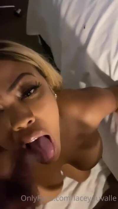 The underrated legend still putting in that work lol