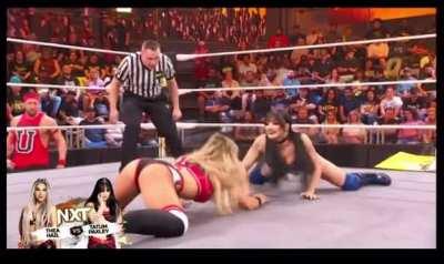 Slow-mo Tier level…b 😭😭