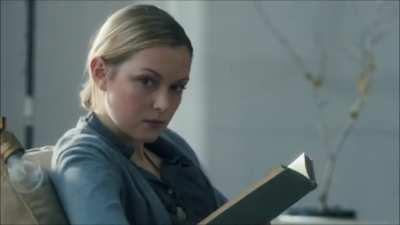 3 Stunden lang hab ich Hitler-Videos durchgeschaut dafür