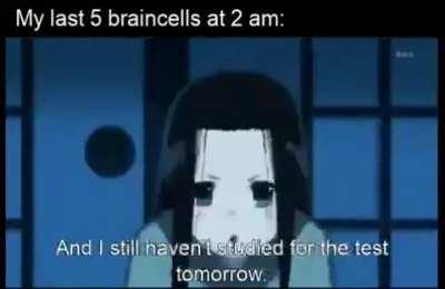 You can relate right ¬‿¬